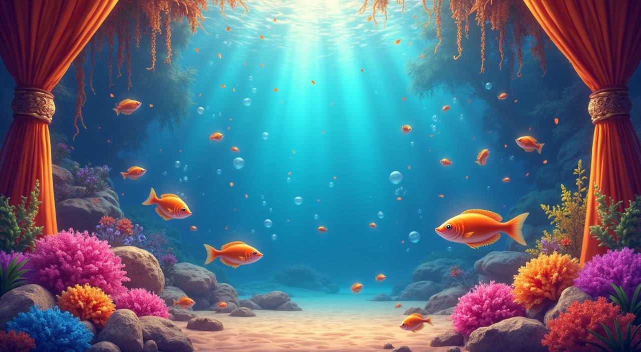 h07rn-f Fishing God